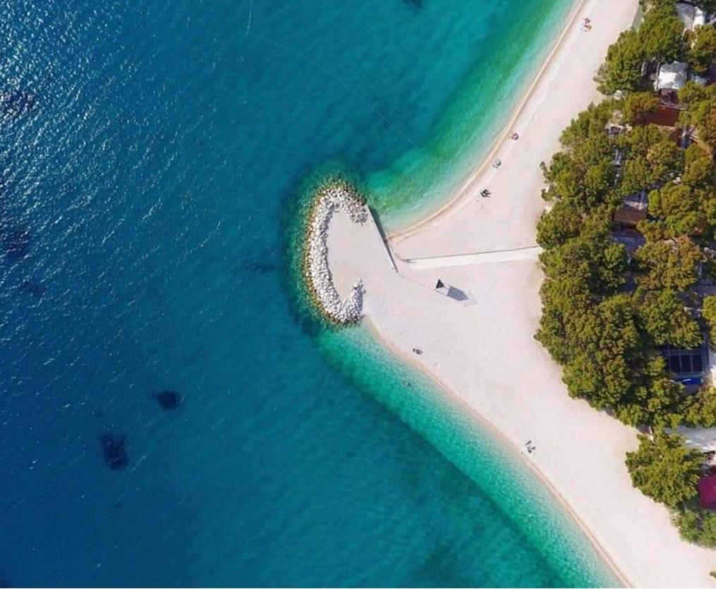 Sea Star Appartamento Baška Voda