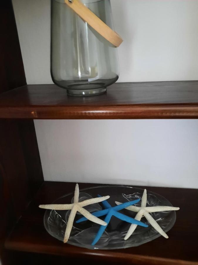 Appartamento Sea Star *