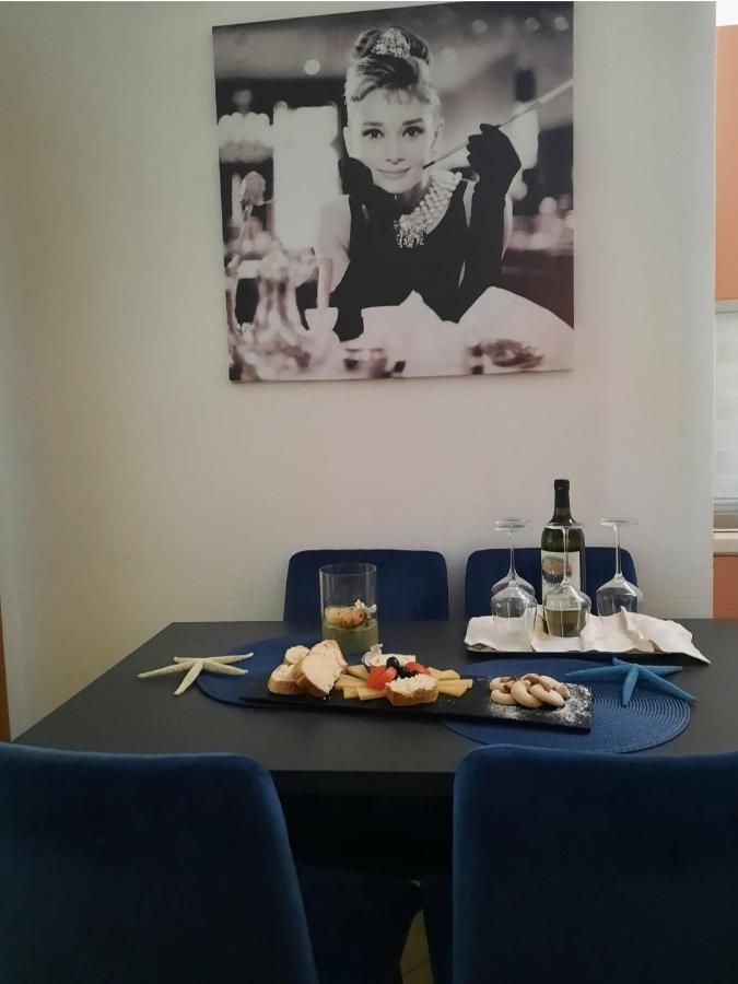 Appartamento Sea Star *