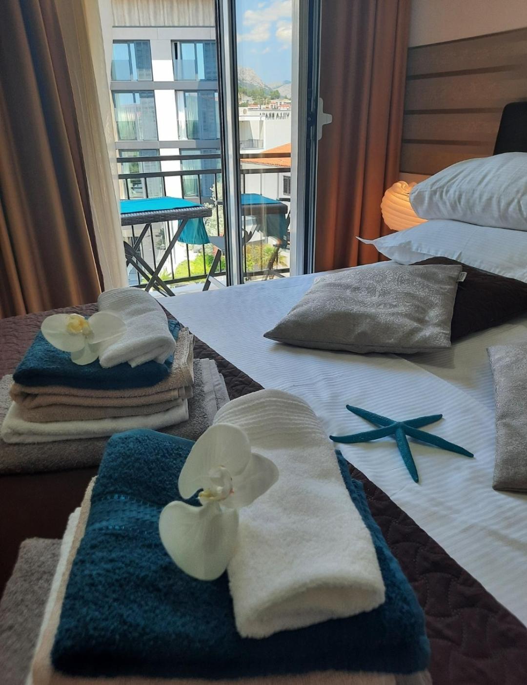 Sea Star Baška Voda