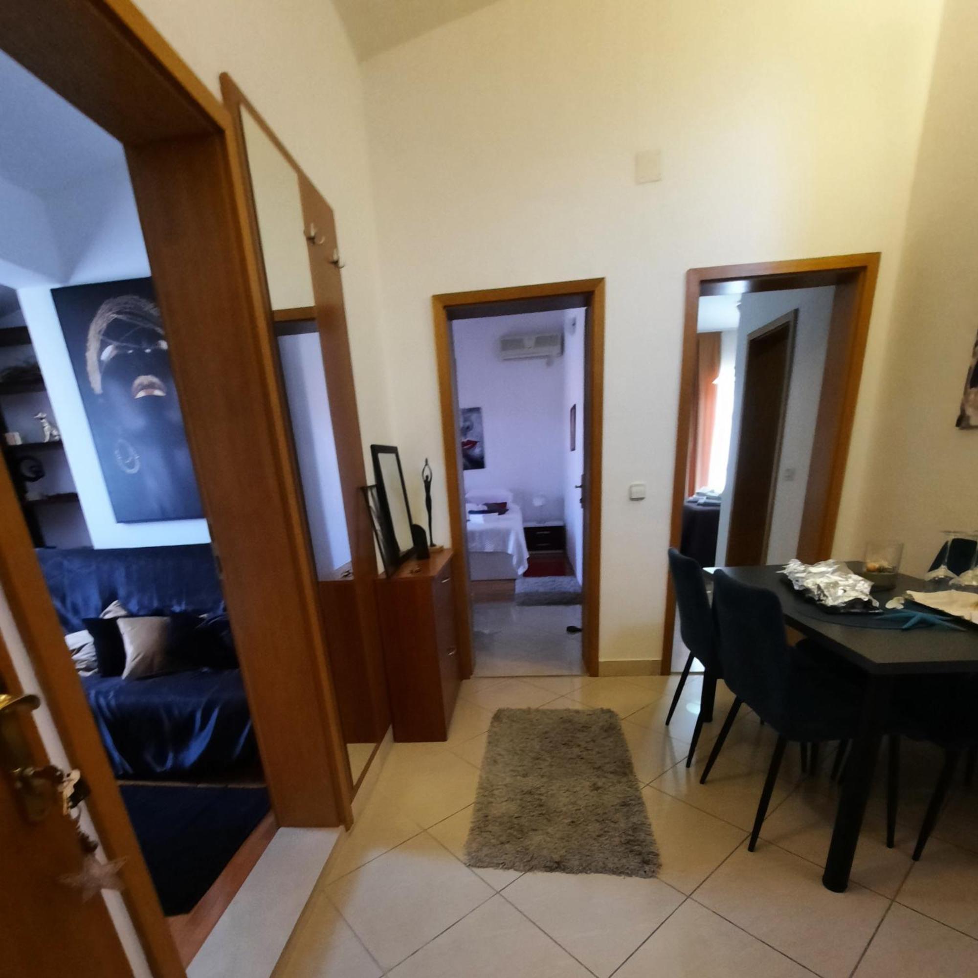Appartamento Sea Star Baška Voda